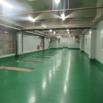 湘西FRP玻璃钢防腐地坪-缩略图2