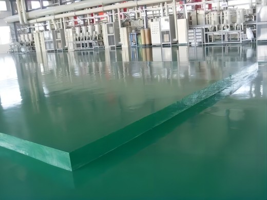湘西防腐蚀地坪,环氧玻纤地坪，玻纤工业地坪，环氧玻纤布地坪,乙烯基玻纤布地坪