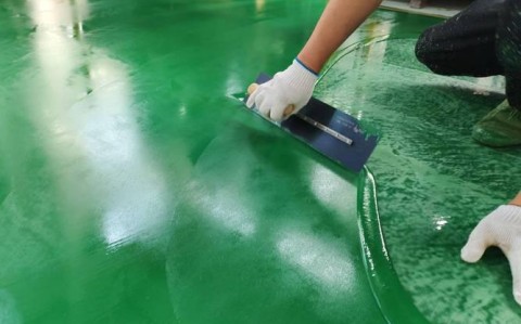 湘西什么是VEF地坪,VEF地坪厂家