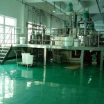 湘西乙烯基防腐蚀地坪,乙烯基酯地坪,乙烯基酯防腐蚀地坪,乙烯基重防腐蚀地坪,乙烯基重防腐地坪,乙烯基重防腐自流平地坪-缩略图1