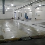 湘西防腐防静电地坪,防腐防静电自流平地坪-缩略图2