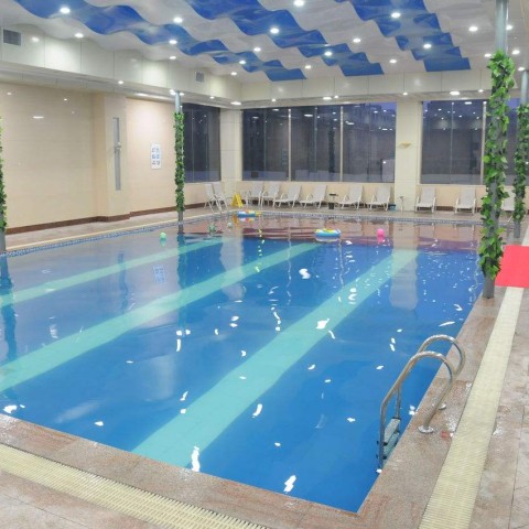 湘西聚脲地坪,防腐蚀地坪