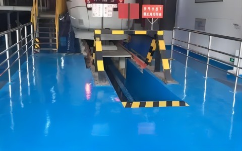 湘西环氧防腐蚀地坪,环氧积层地坪