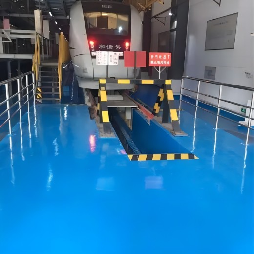 湘西环氧防腐蚀地坪,环氧积层地坪